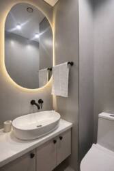 4-комнатная квартира · 156 м² · 4/4 этаж, мкр Рахат, Култобе 24/1-24/10 фото 18 4-комнатная квартира · 156 м² · 4/4 этаж, мкр Рахат, Култобе 24/1-24/10 фото 18