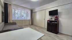 Продается квартира Алматы, Турксибский р-н, Сейфуллина, 107 фото 1 Продается квартира Алматы, Турксибский р-н, Сейфуллина, 107 фото 1