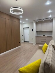 2-комнатная квартира · 40 м² · 4/6 этаж, Халиуллина 196/17 фото 2 2-комнатная квартира · 40 м² · 4/6 этаж, Халиуллина 196/17 фото 2