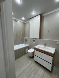 2-��������� �������� � 55.5 �² � 11/13 ����, ���� �� 189/3 � ������� ���� 6