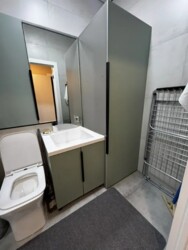 2-комнатная квартира · 58.6 м² · 11/16 этаж, просп. Назарбаева 36к1блок1 фото 3 2-комнатная квартира · 58.6 м² · 11/16 этаж, просп. Назарбаева 36к1блок1 фото 3