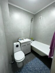 2-комнатная квартира · 43.1 м² · 2/4 этаж, Саина фото 6 2-комнатная квартира · 43.1 м² · 2/4 этаж, Саина фото 6