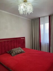 2-комнатная квартира · 55 м² · 8/9 этаж, мкр Тастак-2, Брусиловского 28 — Райымбека фото 4 2-комнатная квартира · 55 м² · 8/9 этаж, мкр Тастак-2, Брусиловского 28 — Райымбека фото 4