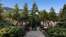 3-комнатная квартира · 115 м² · 1/3 этаж, Городская 3 фото 7 3-комнатная квартира · 115 м² · 1/3 этаж, Городская 3 фото 7