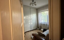4-комнатная квартира · 80 м² · 1/5 этаж, мкр Тастак-2, — Төле би Тілендиев фото 2 4-комнатная квартира · 80 м² · 1/5 этаж, мкр Тастак-2, — Төле би Тілендиев фото 2