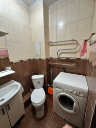 Продается квартира Алматы, Алатауский р-н, Левского, 4 фото 10 Продается квартира Алматы, Алатауский р-н, Левского, 4 фото 10