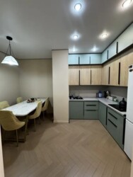 2-комнатная квартира · 58.6 м² · 11/16 этаж, просп. Назарбаева 36к1блок1 фото 5 2-комнатная квартира · 58.6 м² · 11/16 этаж, просп. Назарбаева 36к1блок1 фото 5