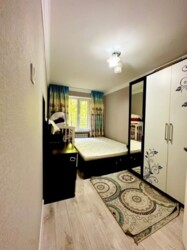 Продается квартира Алматы, Бостандыкский р-н, Жандосова, уг. бухар жирау, 75/2 фото 8 Продается квартира Алматы, Бостандыкский р-н, Жандосова, уг. бухар жирау, 75/2 фото 8