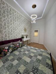 Продается квартира Алматы, Бостандыкский р-н, улица Жаксылык Ушкемпиров,-Аль-Фараби, 44/7 фото 3 Продается квартира Алматы, Бостандыкский р-н, улица Жаксылык Ушкемпиров,-Аль-Фараби, 44/7 фото 3