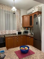 3-комнатная квартира · 90 м² · 7/17 этаж, Абая 150/230 — Абая - Тургут Озала фото 3 3-комнатная квартира · 90 м² · 7/17 этаж, Абая 150/230 — Абая - Тургут Озала фото 3