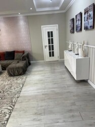 4-комнатная квартира · 180 м² · 10/12 этаж, Гоголя 20 — Абдуллиных фото 9 4-комнатная квартира · 180 м² · 10/12 этаж, Гоголя 20 — Абдуллиных фото 9