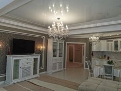 Продается квартира Алматы, Алмалинский р-н, Толе би, 286/1 фото 4 Продается квартира Алматы, Алмалинский р-н, Толе би, 286/1 фото 4