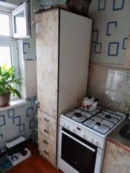 2-��������� �������� � 47.7 �² � 2/4 ����, ��� �2 6 � ����������� �������� ���� 5