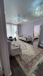 Продается квартира Алматы, Наурызбайский р-н, мкр. Шугыла, шугыла, 340/3 фото 6 Продается квартира Алматы, Наурызбайский р-н, мкр. Шугыла, шугыла, 340/3 фото 6