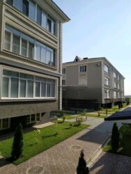 1-комнатная квартира · 51.7 м² · 1/3 этаж, мкр Кайрат, Мкр. Кайрат, 152/1 152/1 — Бухтарминская фото 7 1-комнатная квартира · 51.7 м² · 1/3 этаж, мкр Кайрат, Мкр. Кайрат, 152/1 152/1 — Бухтарминская фото 7