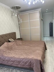 4-комнатная квартира · 180 м² · 10/12 этаж, Гоголя 20 — Абдуллиных фото 6 4-комнатная квартира · 180 м² · 10/12 этаж, Гоголя 20 — Абдуллиных фото 6