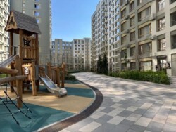 Продается квартира Алматы, Алмалинский р-н, Сейфулина, 416 фото 1 Продается квартира Алматы, Алмалинский р-н, Сейфулина, 416 фото 1