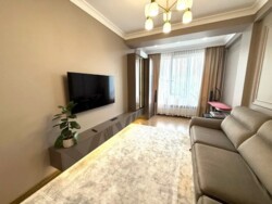 Продается квартира Алматы, Бостандыкский р-н, Абая, 38 фото 3 Продается квартира Алматы, Бостандыкский р-н, Абая, 38 фото 3