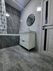 2-комнатная квартира · 56 м² · 3/5 этаж, Богенбай батыра 254 — Исаева фото 8 2-комнатная квартира · 56 м² · 3/5 этаж, Богенбай батыра 254 — Исаева фото 8