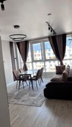 Продается квартира Алматы, Бостандыкский р-н, утепова, 31 блок 11 фото 3 Продается квартира Алматы, Бостандыкский р-н, утепова, 31 блок 11 фото 3