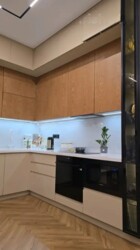4-комнатная квартира · 97 м² · 10/19 этаж, Аль-Фараби 103 — Ходжанова фото 8 4-комнатная квартира · 97 м² · 10/19 этаж, Аль-Фараби 103 — Ходжанова фото 8
