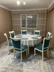 Продается квартира Алматы, Алмалинский р-н, Толе би, 273/5 фото 2 Продается квартира Алматы, Алмалинский р-н, Толе би, 273/5 фото 2