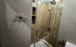 2-комнатная квартира · 56 м² · 2/6 этаж, Халиулина 140/5 — Halyk arena фото 12 2-комнатная квартира · 56 м² · 2/6 этаж, Халиулина 140/5 — Halyk arena фото 12