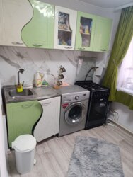 Продается квартира Алматы, Бостандыкский р-н, жарокова, 186 фото 25 Продается квартира Алматы, Бостандыкский р-н, жарокова, 186 фото 25