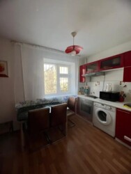 2-комнатная квартира · 44 м² · 2/4 этаж, Тимирязева 85 — Атакент фото 4 2-комнатная квартира · 44 м² · 2/4 этаж, Тимирязева 85 — Атакент фото 4