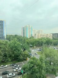 4-комнатная квартира · 87.1 м² · 7/7 этаж, Абая — Гагарина фото 7 4-комнатная квартира · 87.1 м² · 7/7 этаж, Абая — Гагарина фото 7