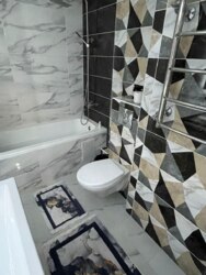 2-комнатная квартира · 53.7 м² · 14/19 этаж, Брусиловского 167 фото 5 2-комнатная квартира · 53.7 м² · 14/19 этаж, Брусиловского 167 фото 5