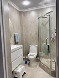 2-��������� �������� � 70 �² � 4/12 ����, ���������� 91 � ��������� ���� 1