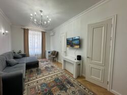 3-комнатная квартира · 67.5 м² · 3/12 этаж, Торекулова 95 — Сейфуллина-Маметова фото 8 3-комнатная квартира · 67.5 м² · 3/12 этаж, Торекулова 95 — Сейфуллина-Маметова фото 8