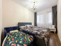 Продается квартира Алматы, Бостандыкский р-н, Гагарина, 233/3 фото 10 Продается квартира Алматы, Бостандыкский р-н, Гагарина, 233/3 фото 10