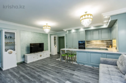 Продается квартира Алматы, Алмалинский р-н, Наурызбай батыра 50 — Жибек Жолы фото 4 Продается квартира Алматы, Алмалинский р-н, Наурызбай батыра 50 — Жибек Жолы фото 4