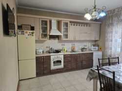 Продается квартира Алматы, Турксибский р-н, Захарова, 94 фото 5 Продается квартира Алматы, Турксибский р-н, Захарова, 94 фото 5