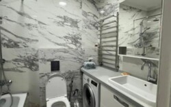 Продается квартира Алматы, Бостандыкский р-н, Кекилбайулы, 97а фото 14 Продается квартира Алматы, Бостандыкский р-н, Кекилбайулы, 97а фото 14