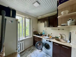 Продается квартира Алматы, Алмалинский р-н, Казыбек би, 126 фото 5 Продается квартира Алматы, Алмалинский р-н, Казыбек би, 126 фото 5