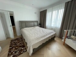 5-комнатная квартира · 215 м² · 13/14 этаж, Луганского 1 фото 5 5-комнатная квартира · 215 м² · 13/14 этаж, Луганского 1 фото 5