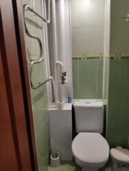 1-комнатная квартира · 35 м² · 4/5 этаж, Жибек жолы 39/6 — Жибек Жолы угол Калдаякова фото 10 1-комнатная квартира · 35 м² · 4/5 этаж, Жибек жолы 39/6 — Жибек Жолы угол Калдаякова фото 10