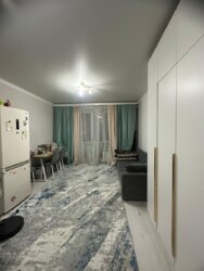 Продается квартира Алматы, Наурызбайский р-н, Алтын Орда, 6/37 фото 1 Продается квартира Алматы, Наурызбайский р-н, Алтын Орда, 6/37 фото 1