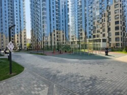 Продается квартира Алматы, Бостандыкский р-н, Тургут Озала, 237/2 фото 3 Продается квартира Алматы, Бостандыкский р-н, Тургут Озала, 237/2 фото 3