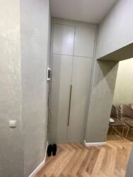 2-��������� �������� � 60 �² � 6/13 ����, ��� �������� 77/1 � ���������� ����� � �������� ������� ������� ����. ����� ������ ���-�������. ���� 7