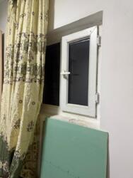 1-комнатная квартира на цокольном этаже 22,6 кв в мкр. Жулдыз-2, ул. Дунентаева 18Б. фото 13 1-комнатная квартира на цокольном этаже 22,6 кв в мкр. Жулдыз-2, ул. Дунентаева 18Б. фото 13