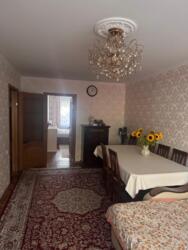 Продается квартира Алматы, Ауэзовский р-н, мкр №12, 4 фото 13 Продается квартира Алматы, Ауэзовский р-н, мкр №12, 4 фото 13