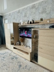 2-комнатная квартира · 60.9 м² · 15/18 этаж, Брусиловского 159 фото 3 2-комнатная квартира · 60.9 м² · 15/18 этаж, Брусиловского 159 фото 3