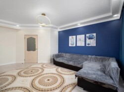 Продается квартира Алматы, Бостандыкский р-н, Рыскулбекова 28/1 фото 12 Продается квартира Алматы, Бостандыкский р-н, Рыскулбекова 28/1 фото 12