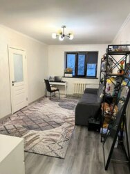 2-комнатная квартира · 46 м² · 3/4 этаж, мкр Коктем-3 64 фото 6 2-комнатная квартира · 46 м² · 3/4 этаж, мкр Коктем-3 64 фото 6