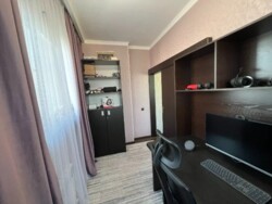 Продается квартира Алматы, Бостандыкский р-н, Розыбакиева — Аль-Фараби фото 25 Продается квартира Алматы, Бостандыкский р-н, Розыбакиева — Аль-Фараби фото 25