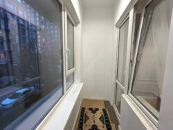 1-комнатная квартира · 44.9 м² · 2/8 этаж, Розыбакиева фото 11 1-комнатная квартира · 44.9 м² · 2/8 этаж, Розыбакиева фото 11